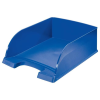 Leitz "Plus jumbo" irattálca kék (E52330035) (E52330035)