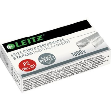 Leitz Power Performance P2 - 1000 db-os kiszerelés gemkapocs, tűzőkapocs