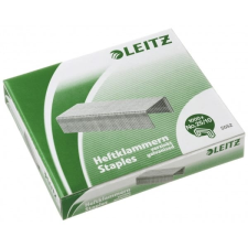 Leitz Power Performance P5 Kapocs csomag 1000 kapocs (55740000) gemkapocs, tűzőkapocs