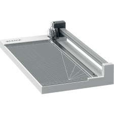 Leitz Precision Home Office A4 görgős vágógép, 10 lap (90260000) vágógép