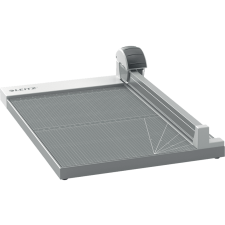 Leitz Precision Office A4+ görgős vágógép, 15 lap (90270000) vágógép