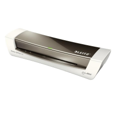 Leitz "iLam Home Office" A4 laminálógép kék (73680089) lamináló gép