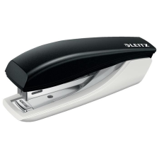 Leitz &quot;Nexxt 5517&quot; mini tűzőgép fekete (55170095) tűzőgép