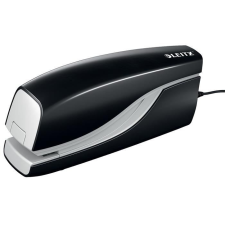 Leitz "Nexxt 5532" elektromos tűzőgép fekete (55320095) tűzőgép