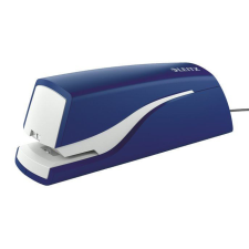 Leitz &quot;Nexxt 5532&quot; elektromos tűzőgép kék (55320035) tűzőgép