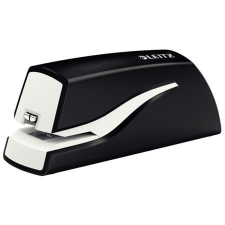 Leitz "Wow" elektromos tűzőgép fekete (E55661095 / 55660095) tűzőgép