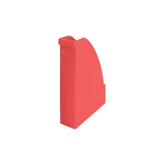 Leitz Recycle A4 iratpapucs - Piros mappa