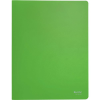 Leitz RECYCLE iratrendező, 40 lap, zöld