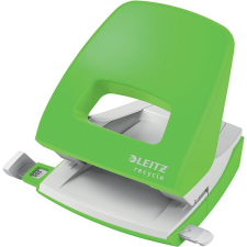 Leitz RECYCLE NeXXt zöld lyukasztó