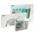 Leitz Rendszerező tasak, utazáshoz, vegyes méret, cipzáras, LEITZ "Complete Zip"