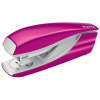 Leitz Tűzőgép 24/6 26/6 25 lap Nexxt Wow rózsaszín