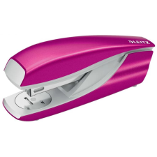 Leitz Tűzőgép 24/6 26/6 25 lap Nexxt Wow rózsaszín tűzőgép