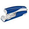 Leitz Tűzőgép, 24/6, 26/6, 30 lap, LEITZ  Nexxt Wow , kék