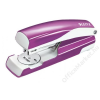 Leitz Tűzőgép, 24/6, 26/6, 30 lap, LEITZ Nexxt Wow, metál lila (E55021062)