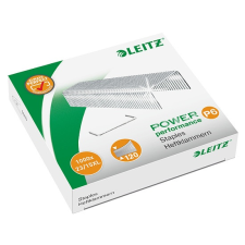 Leitz tűzőkapocs 23/15 XL 1000 db/doboz 55790000 gemkapocs, tűzőkapocs