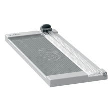 Leitz Vágógép LEITZ Pecision Home A/4 görgős 8 lap vágógép