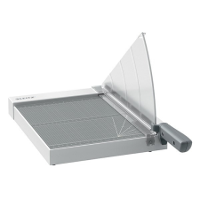Leitz Vágógép LEITZ Precision Home A/4 karos 8 lap vágógép