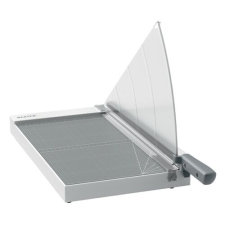 Leitz Vágógép LEITZ Precision Home Office A/4 karos 10 lap B vágógép