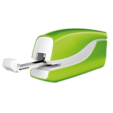 Leitz Wow 10 lap kapacitású elektromos tűzőgép - Zöld (55661054) tűzőgép