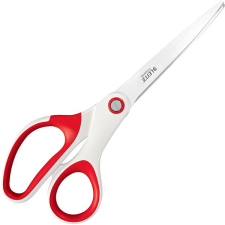 Leitz WOW 20,5 cm piros olló