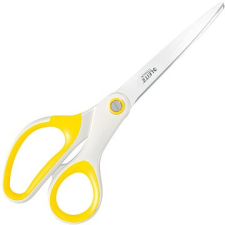 Leitz WOW 20,5 cm sárga olló