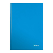 Leitz WOW A4 Kék (46251036) füzet