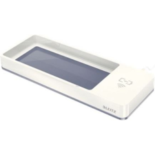 Leitz WOW Asztalra szerelhető Polisztirén Fémes, Rózsaszín (53651001) mobiltelefon kellék