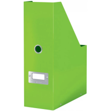 Leitz WOW Click&Store iratpapucs 95 mm zöld irattartó