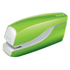 Leitz "Wow" elektromos tűzőgép zöld (55661054) (Leitz55661054) tűzőgép