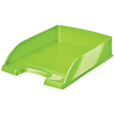 Leitz WOW irattálca zöld (52263054) irattálca