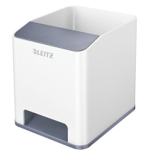 Leitz "WOW" írószertartó fehér (E53631001) (E53631001) tolltartó