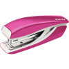 Leitz WOW mini tűzőgép NeXXt, 10 lap, rózsaszín (55281023)