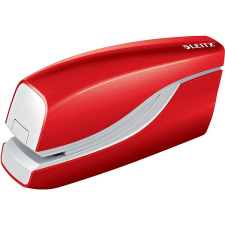 Leitz WOW NeXXt 5566, piros tűzőgép