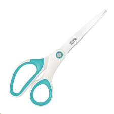 Leitz "Wow Titán" irodai olló 17 cm jégkék (53192051) (53192051) olló