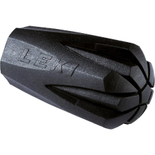 Leki Rubber Pad Trekking, black kemping felszerelés