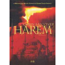 Lektűr Kiadó Hárem antikvárium - használt könyv