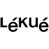 Lékué LÉKUÉ LK884788 Silicone Kitchen Grip szilikon sütőkesztyű 1db zöld