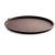 Lékué Round Pizza Mat kerek szilikon pizza sütéséhez, 36 cm