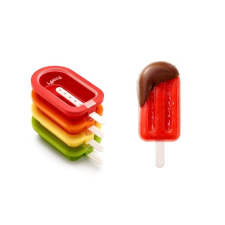 Lékué Stackable popsicles | nagy konyhai eszköz