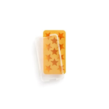 Lékué szilikon, Stars Ice Cubes konyhai eszköz