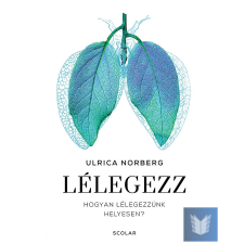 Lélegezz – Hogyan lélegezzünk helyesen? életmód, egészség