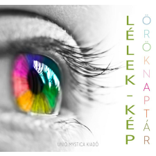 LÉLEK-kép öröknaptár ezoterika