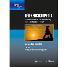 Lélekenciklopédia vallás