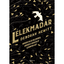 Lélekmadár regény