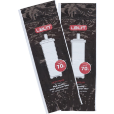  Lelit vízlágyító szett 70L (2db) kisháztartási gépek kiegészítői