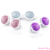 Lelo Beads Plus - variálható gésagolyó szett