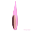 Lelo Dot Travel fókusz típusú csiklóizgató vibrátor (pink)