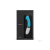 Lelo Gigi 2 vízálló G-pont vibrátor USB szilikon türkiz