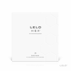 Lelo HEX Condoms Original 36 Pack