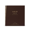 Lelo HEX Condoms Respect 36 darab